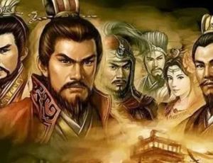 曹魏五谋臣谁才是曹魏第一谋士？