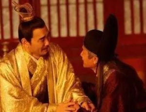典故&ldquo;断袖&rdquo;来源于汉哀帝刘欣