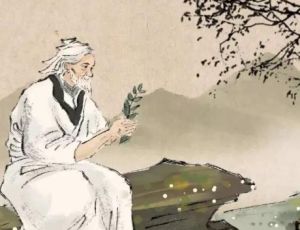 饺子是东汉医圣张仲景首先发明的