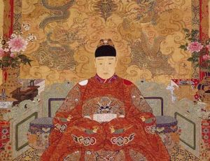 明熹宗朱由校，一个不可思议的天才皇帝，木匠行业的一代宗师