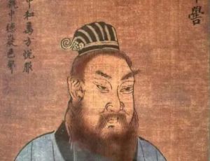 帝喾的儿子都不是亲生吗