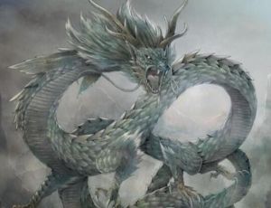 盘点《蛮荒记》大荒十大凶兽