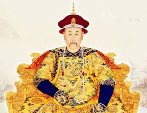 雍正帝爱新觉罗·胤禛：清朝最具争议的皇帝