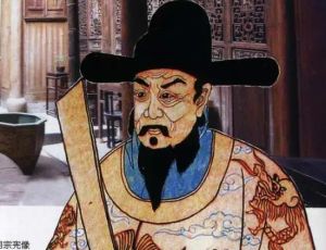 胡宗宪：大明最具争议的抗倭名将，最终背负着污名自尽