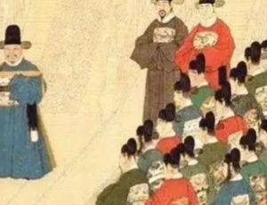 隆庆新政与万历改革之间存在着什么关系