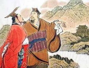 历史上屠岸贾是如何制造赵氏孤儿惨案的