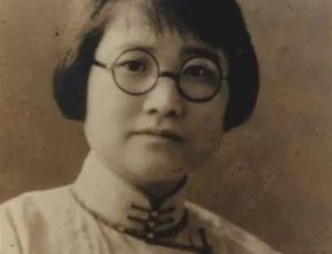 民国才女苏雪林为何用半辈子辱骂鲁迅？