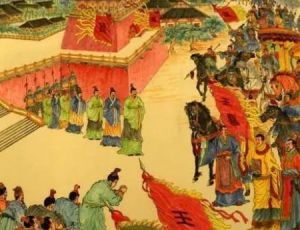 汉光武帝刘秀是如何崛起一步步消灭群雄统一天下的？