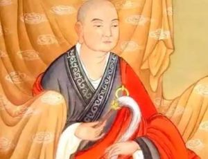 东晋法显大师 ：可以媲美玄奘西行的佛教大师