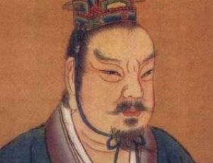 影响中国版图的十大开疆帝王