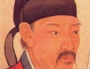 中国史上十大著名文官