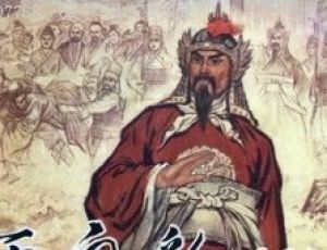 中国历史上的十大清官