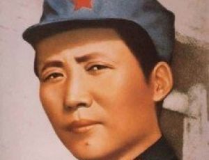 红军八角帽的历史由来