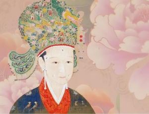 宋高宗赵构的吴皇后：中国历史上唯一走完金婚的皇后
