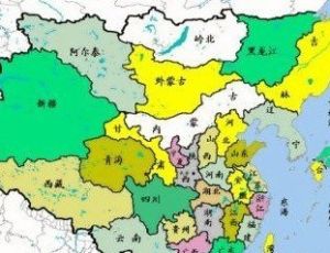 清末沙俄共侵占中国及属国1400多万平方公里领土