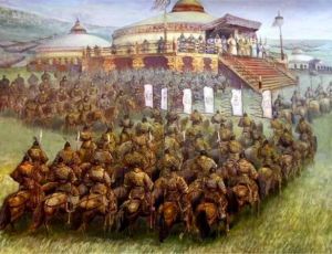 界桥之战：步兵战胜骑兵的经典战例，奠定了三国初期北方格局