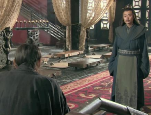 樊哙为什么不让刘邦霸占秦三世的后宫妃嫔？