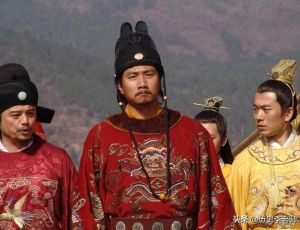 朱标多次顶撞朱元璋，为何朱元璋没想过废掉他？