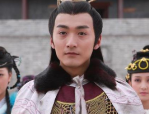 朱元璋为什么要封九岁的朱守谦为靖江王？