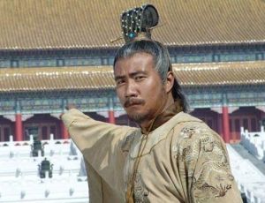 朱元璋是唯一一个北伐彻底成功的皇帝