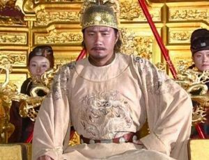 为什么说明太祖朱元璋是华夏民族千年一出的伟大英雄？