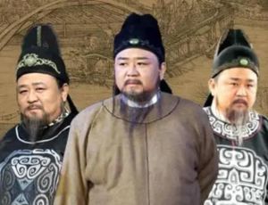 狄仁杰忠于武则天又为什么不看好武家其他的人？