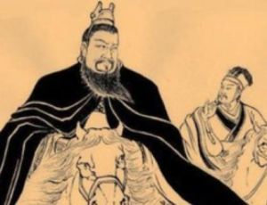 秦宜禄：因老婆被关羽和曹操同时看上而出名