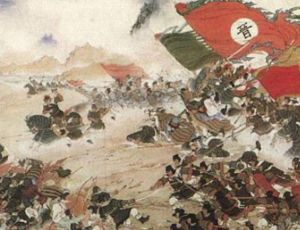 司马曜：古代历史上死法最窝囊的皇帝？