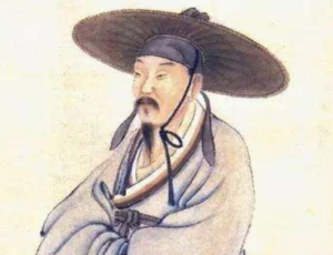 李白为何把南北朝时期诗人谢灵运视为偶像？