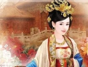 历史上主动求赐男宠的山阴公主刘楚玉，是荒淫无耻还是追求女权？