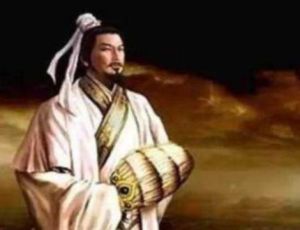 郭璞：东晋最牛风水大师，上知天文下晓地理