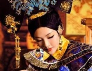 清朝顺治皇帝为什么要废后？