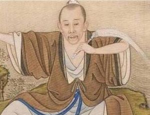 唐朝名将李抱真嗜好吃仙丹，吃两万多颗仙丹后不省人事