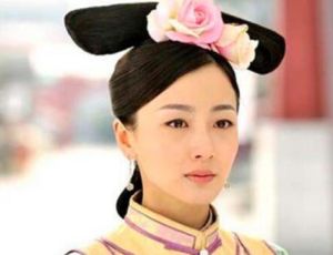 中国历史上宫女入宫前的体检流程