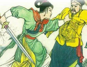 雍正皇帝被吕四娘刺杀是真的吗？