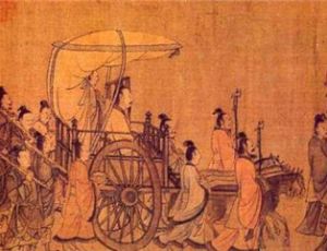 历史上死得最惨的帝王