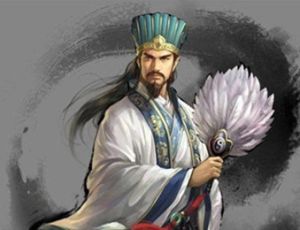 三国中最厉害的谋士排名
