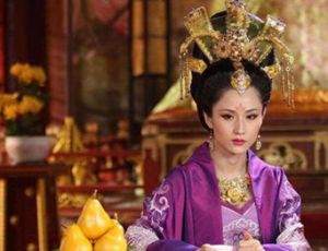 历史上第一位女皇帝是谁？