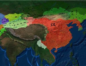 五代十国到底是哪十国