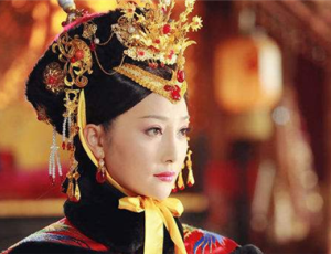 历史上第一个高调离婚的女子是谁