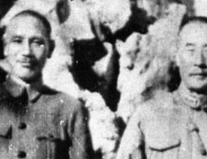 韩复渠是怎么死的