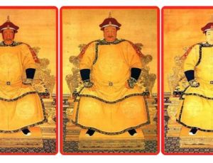 清朝十二位皇帝，前期的皇帝长寿，后期的皇帝寿命都很短