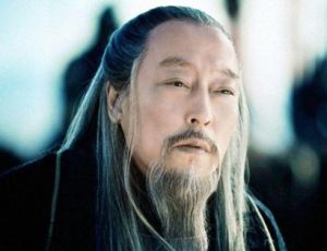 水镜先生司马徽和司马懿是什么关系