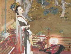 历史上哪个朝代女性地位最高