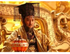 杨坚为什么是隋文帝而不是隋太祖？