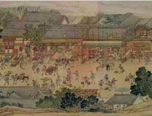中国历史上最繁荣的是哪个朝代