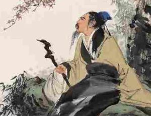 宋朝最著名的文人有哪些