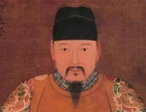 中国最专情的皇帝是谁
