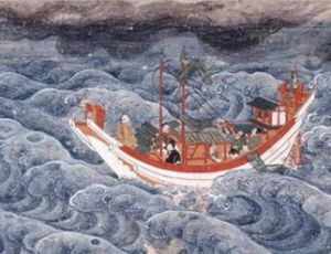 日本遣唐使来中国的目的是什么