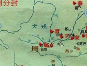 为什么周朝能存在800年